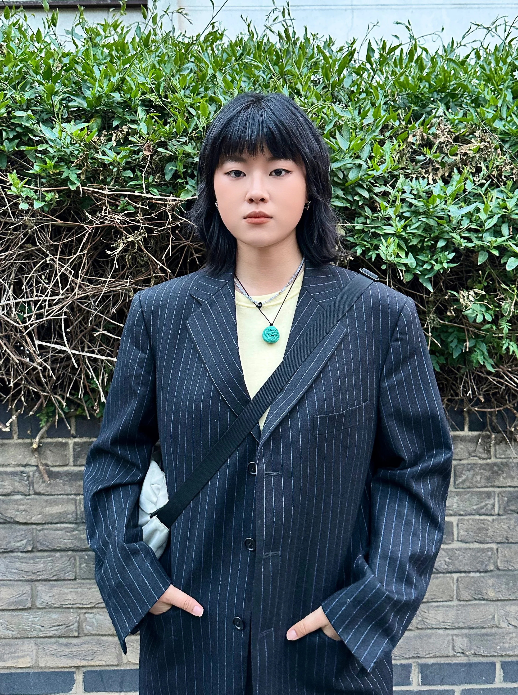 INTERVIEW with Tianxi Wang | Al-Tiba9 Contemporary Art
